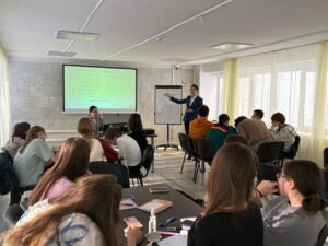 Как получить Нобелевскую премию по экономике?